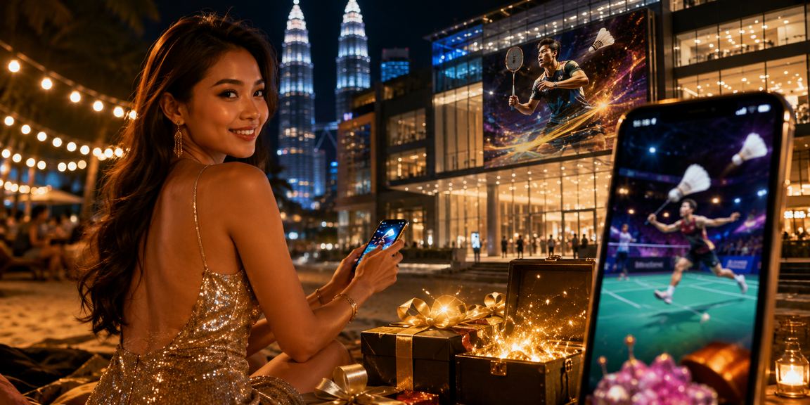 Pemain Kuala Lumpur menggunakan kasino mudah alih y15 sambil merujuk soalan lazim platform