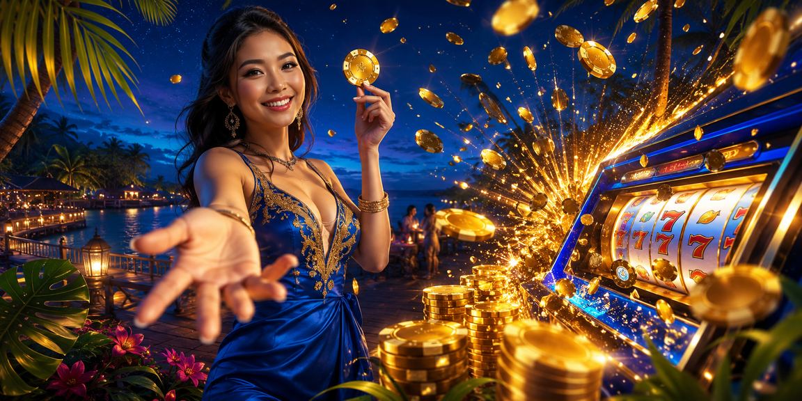 Pemain Sabah menikmati permainan kasino mudah alih dengan gaya tempatan Malaysia